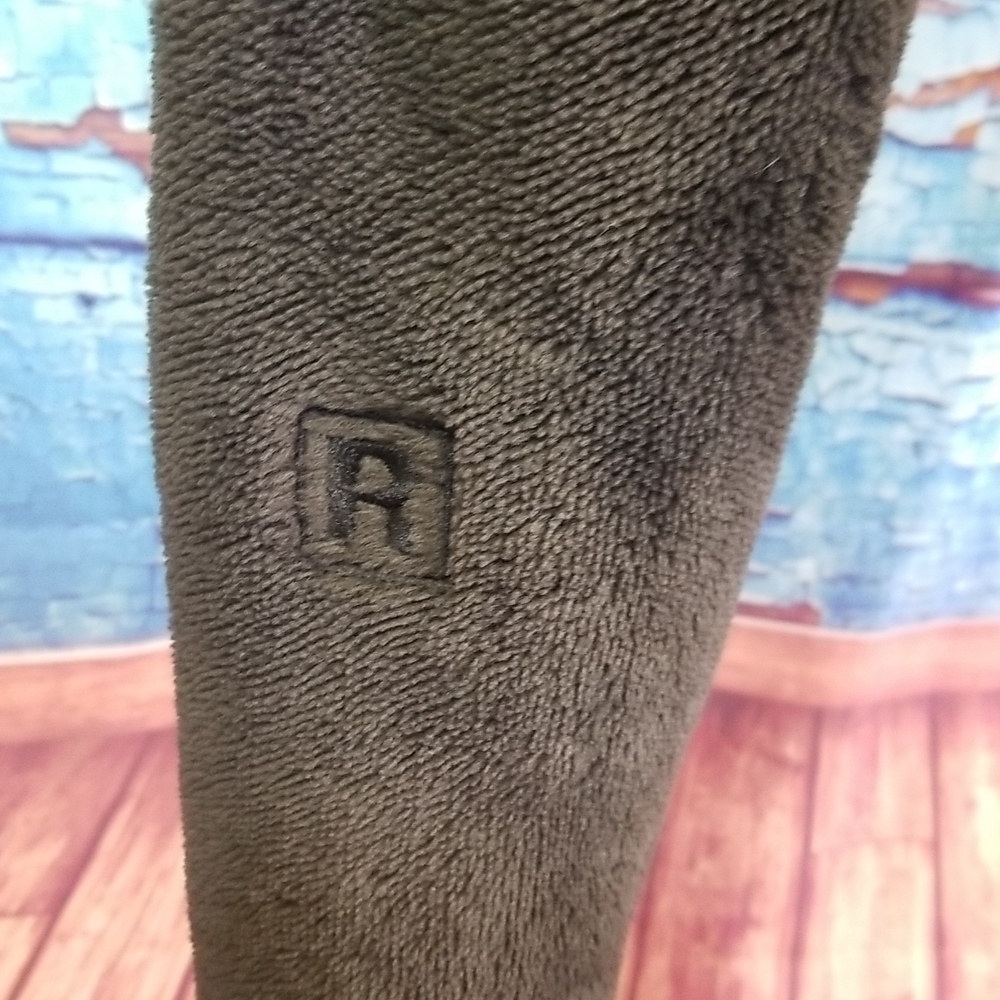 Patagonia Zip Up Fuzzy Jacket Size S - Picture 5 of 12